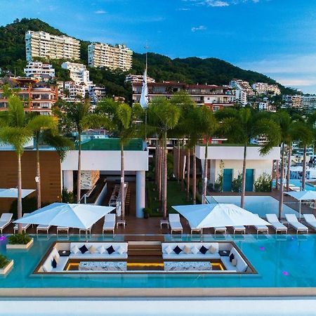 Pier 57 - 208 Best 2 Bedroom Condo In Romantic Zone Puerto Vallarta Kültér fotó