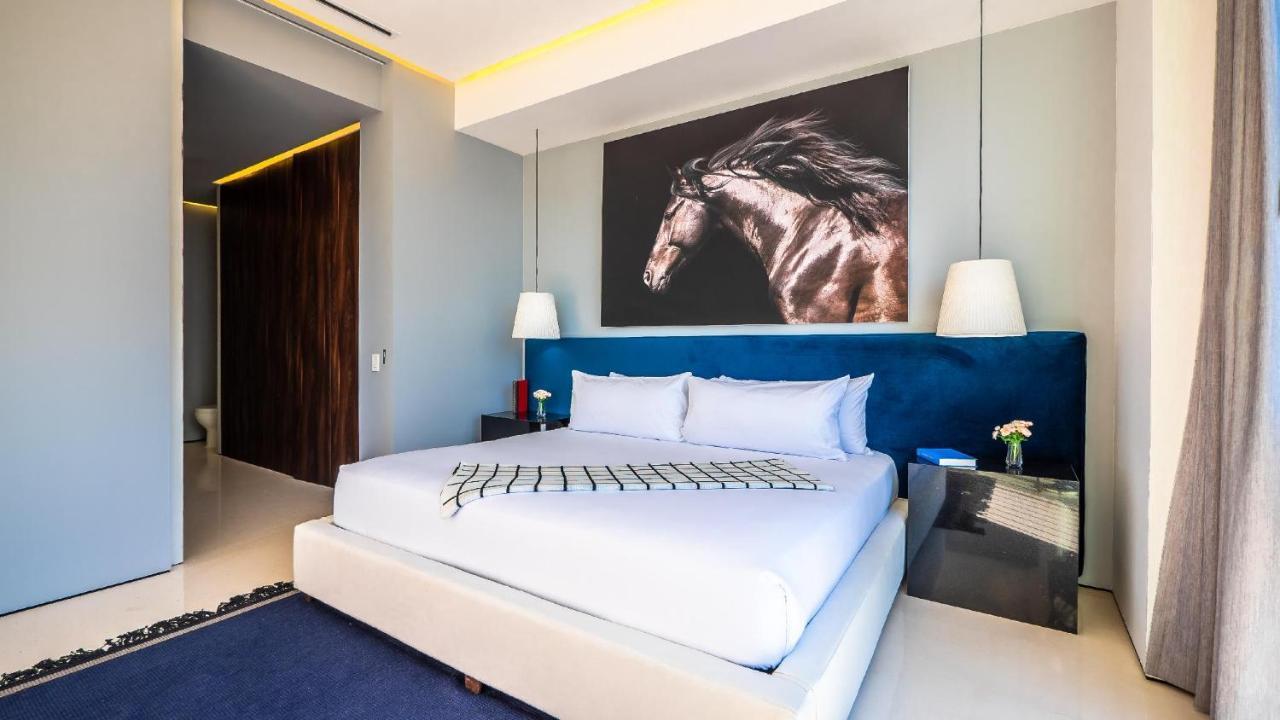 Pier 57 - 208 Best 2 Bedroom Condo In Romantic Zone Puerto Vallarta Kültér fotó