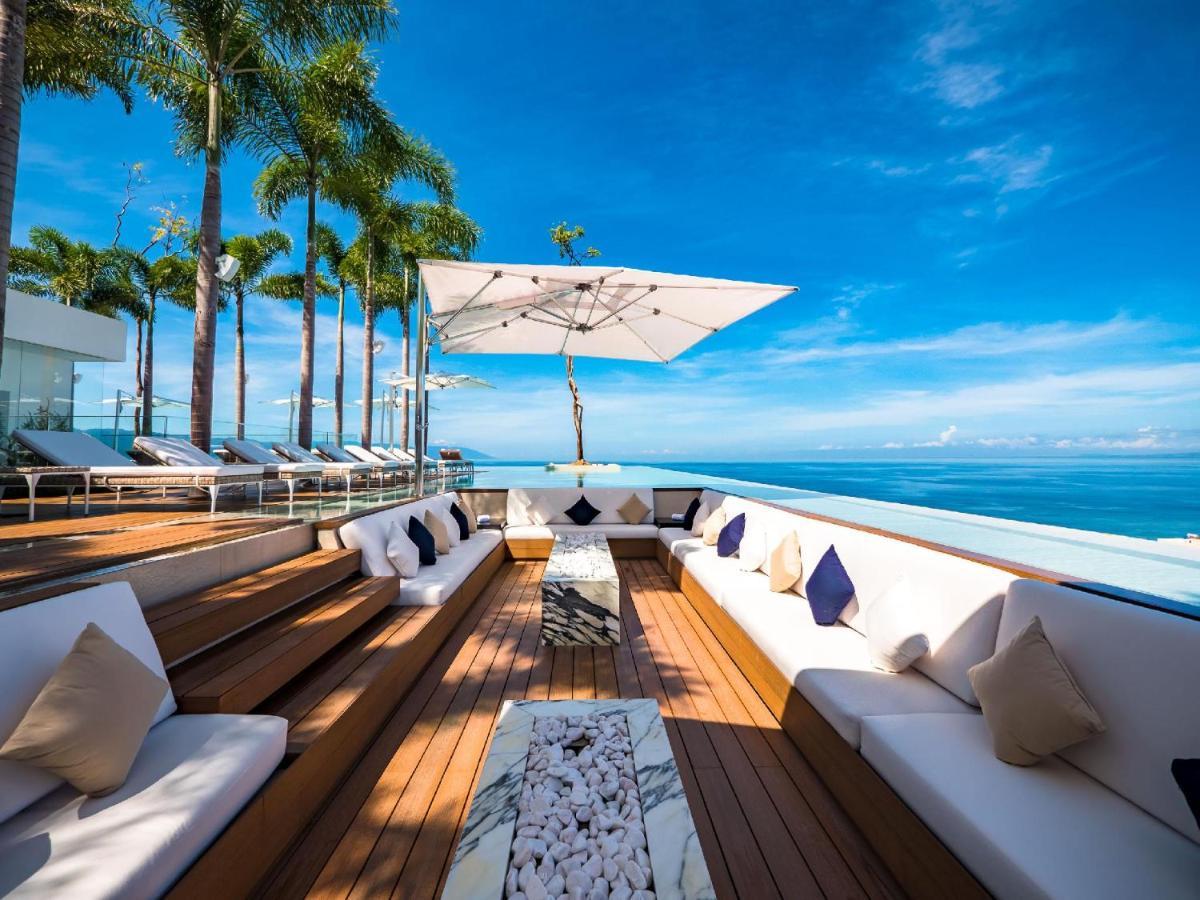 Pier 57 - 208 Best 2 Bedroom Condo In Romantic Zone Puerto Vallarta Kültér fotó