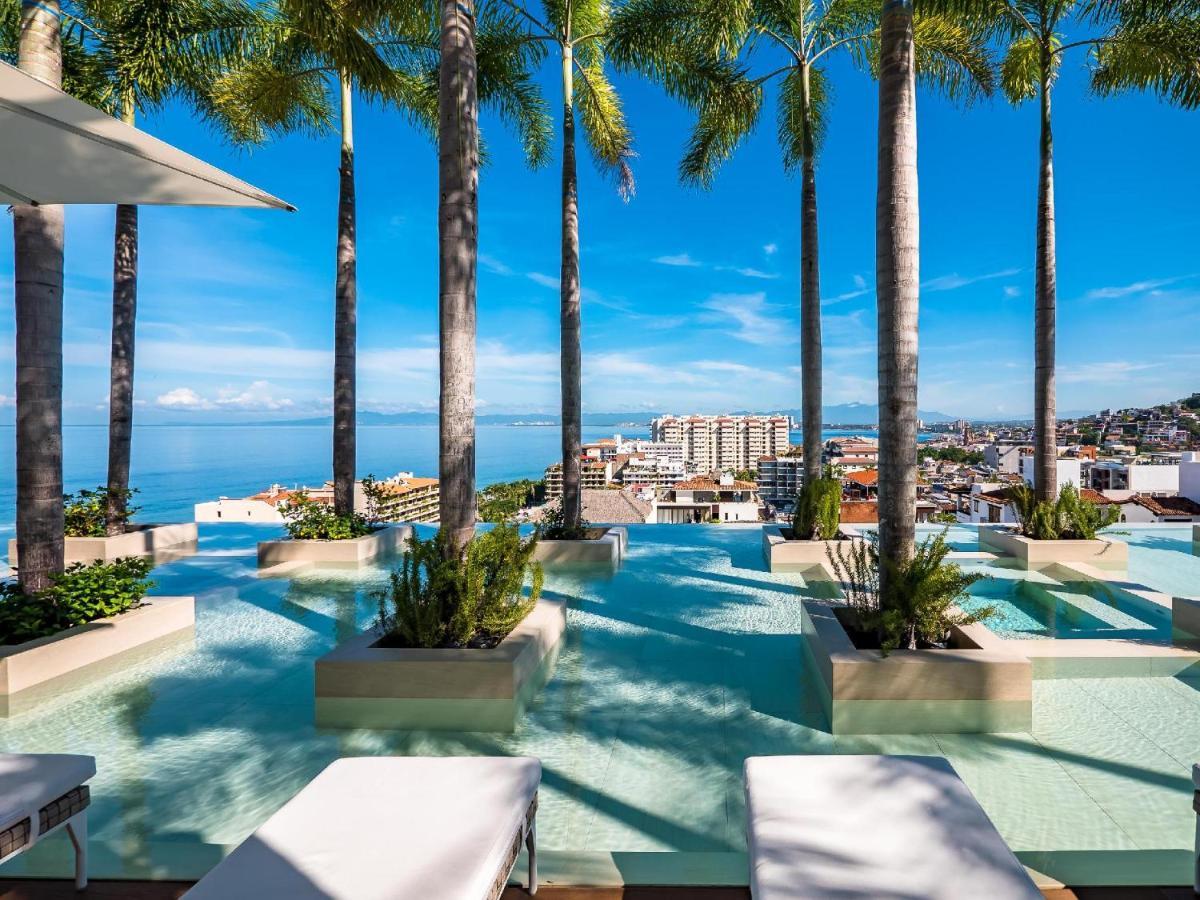 Pier 57 - 208 Best 2 Bedroom Condo In Romantic Zone Puerto Vallarta Kültér fotó