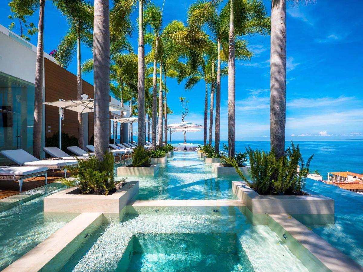 Pier 57 - 208 Best 2 Bedroom Condo In Romantic Zone Puerto Vallarta Kültér fotó