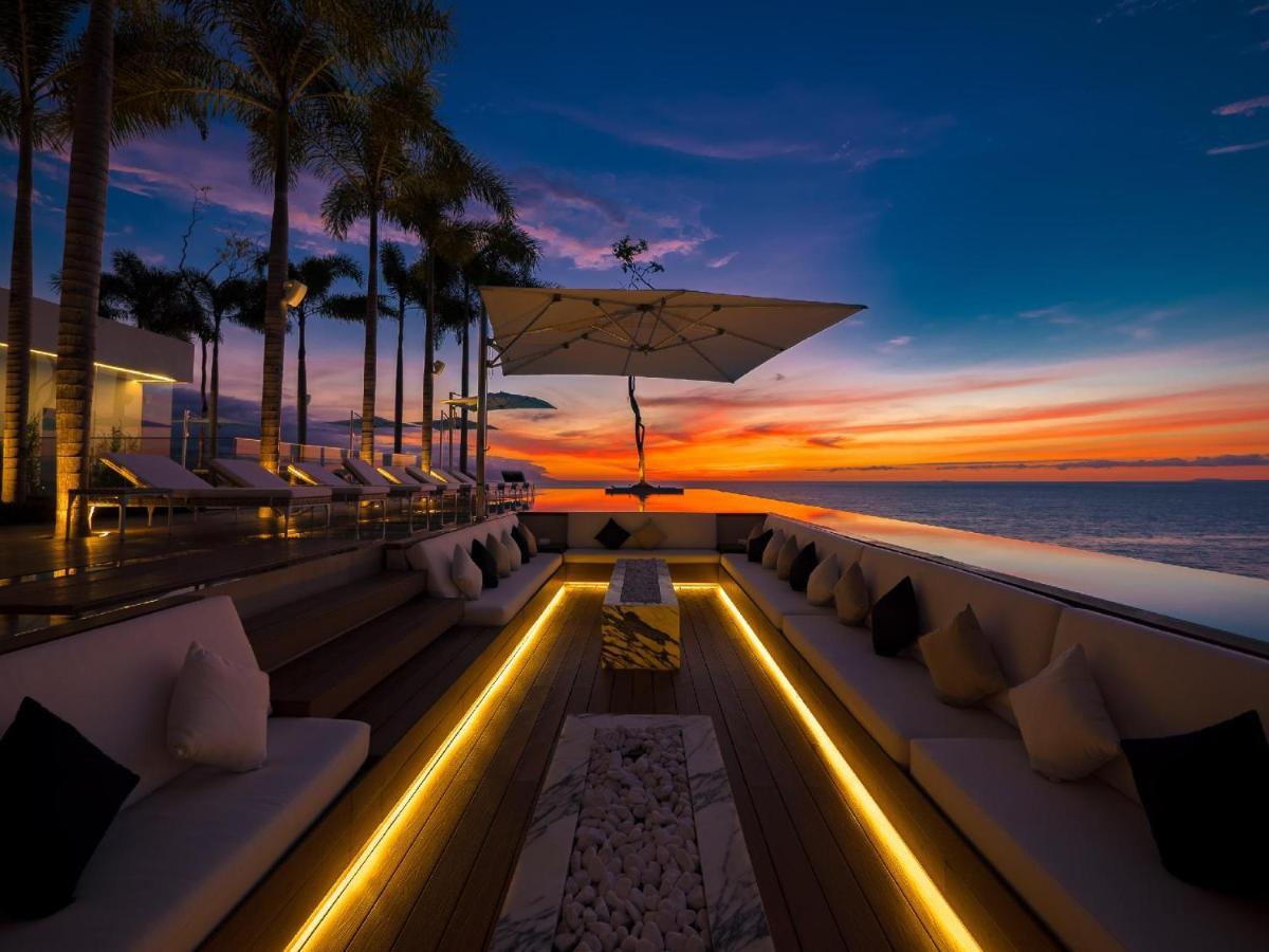 Pier 57 - 208 Best 2 Bedroom Condo In Romantic Zone Puerto Vallarta Kültér fotó